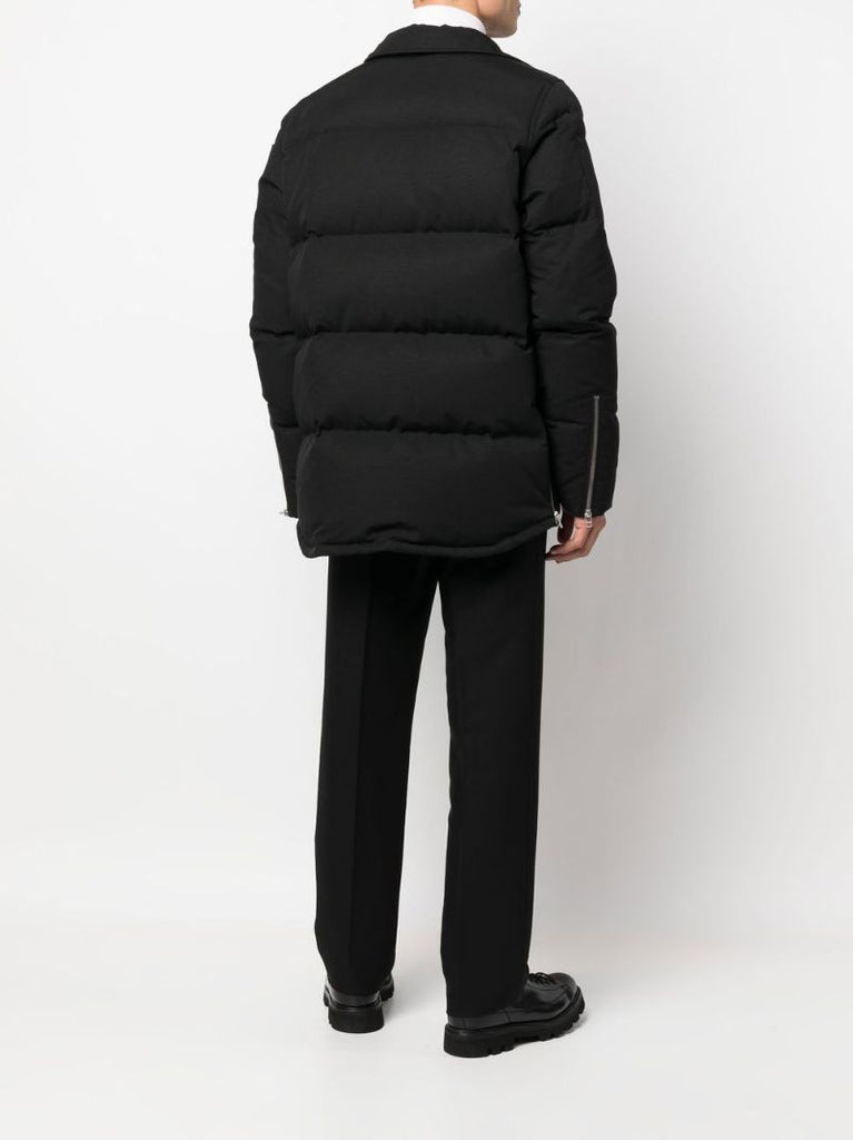 3q  Padded Down Jacket