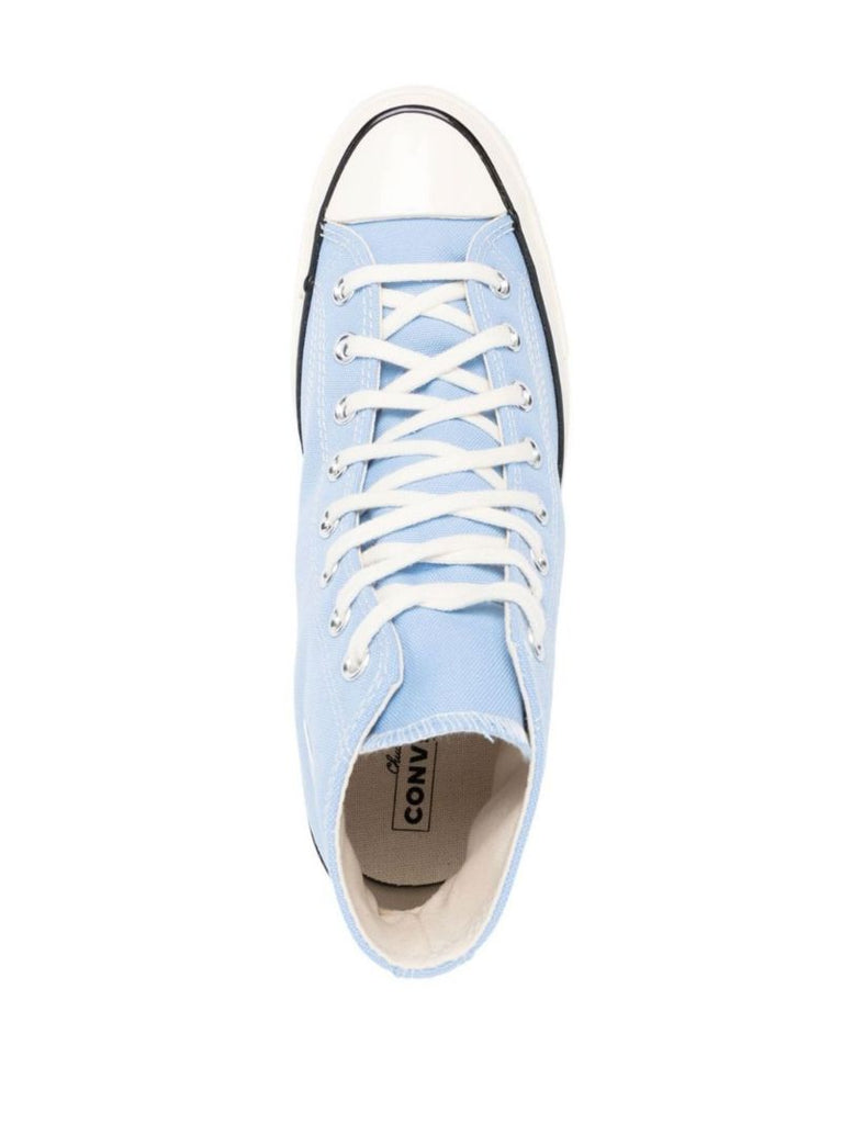 Blue Chuck Taylor 70 High-top Sneakers