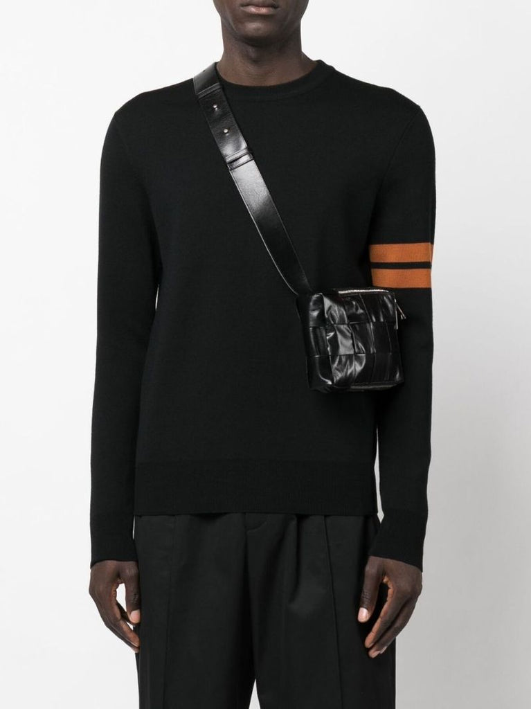 High PerformanceÃ¢â_x0080__x009e_Â¢ Wool Jumper