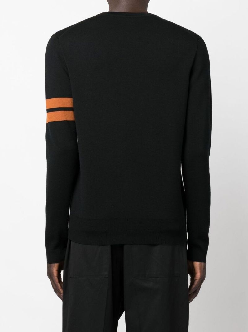 High PerformanceÃ¢â_x0080__x009e_Â¢ Wool Jumper
