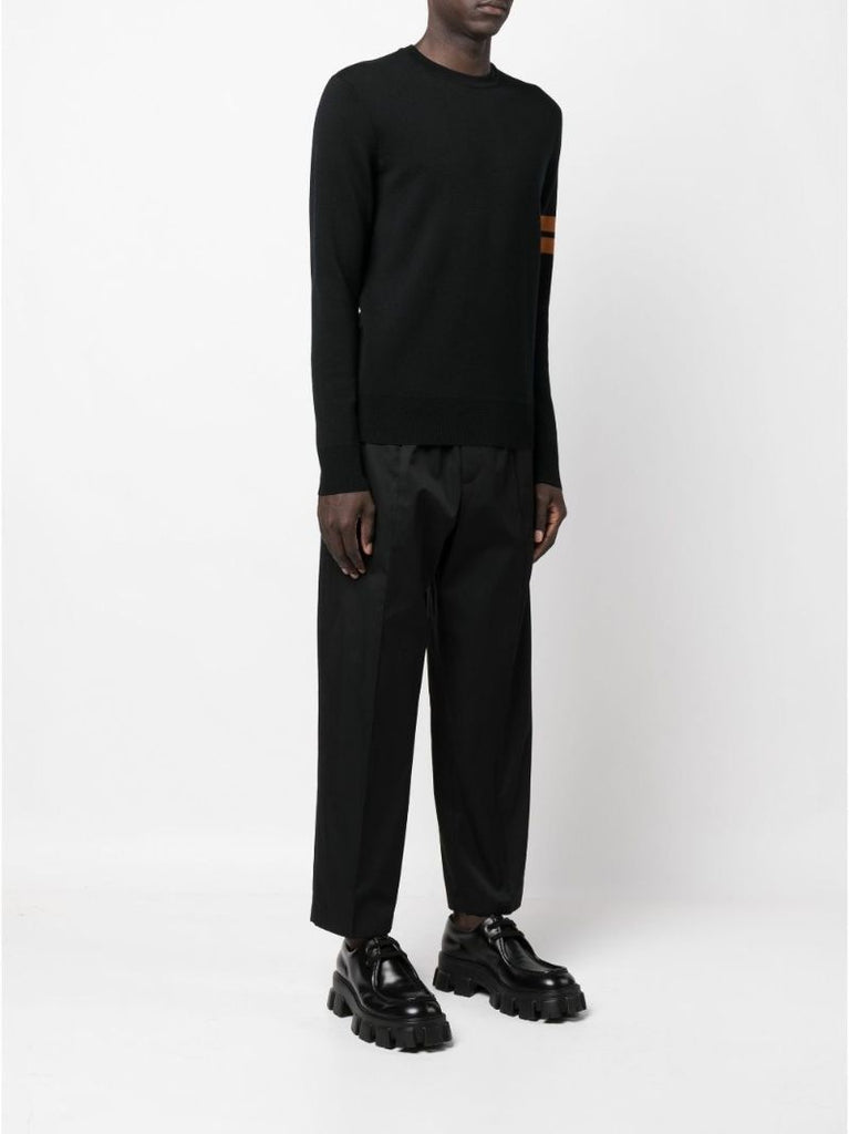 High PerformanceÃ¢â_x0080__x009e_Â¢ Wool Jumper