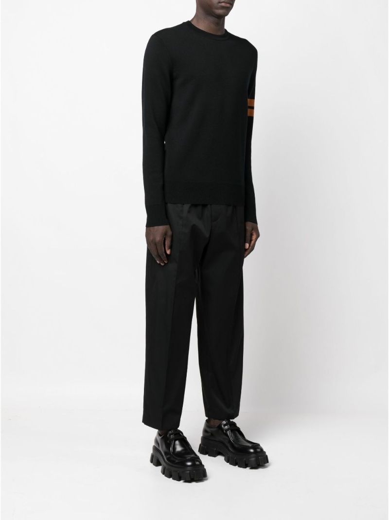 High PerformanceÃ¢â_x0080__x009e_Â¢ Wool Jumper