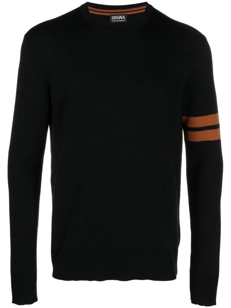 High PerformanceÃ¢â_x0080__x009e_Â¢ Wool Jumper