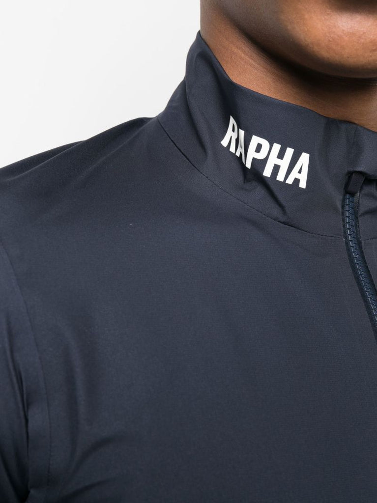 Blue Pro Team Cycling Jacket