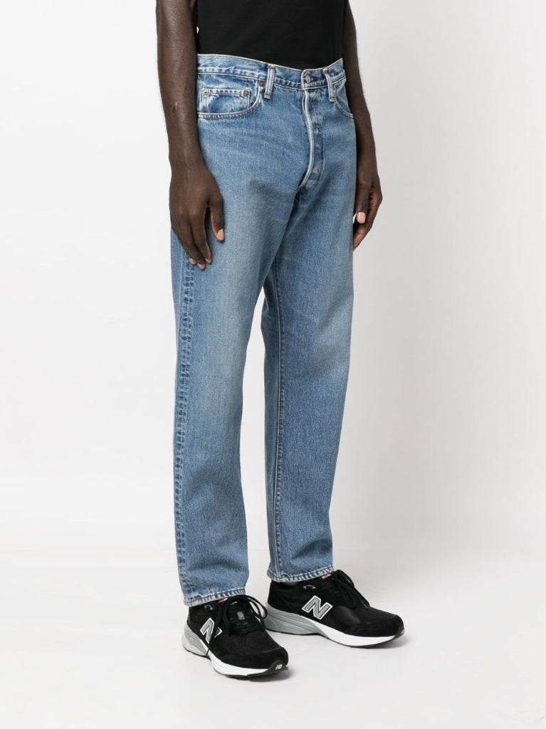 Blue 105 Ã¢â_x0082_¬Ë_x009c_90s Slim-leg Jeans