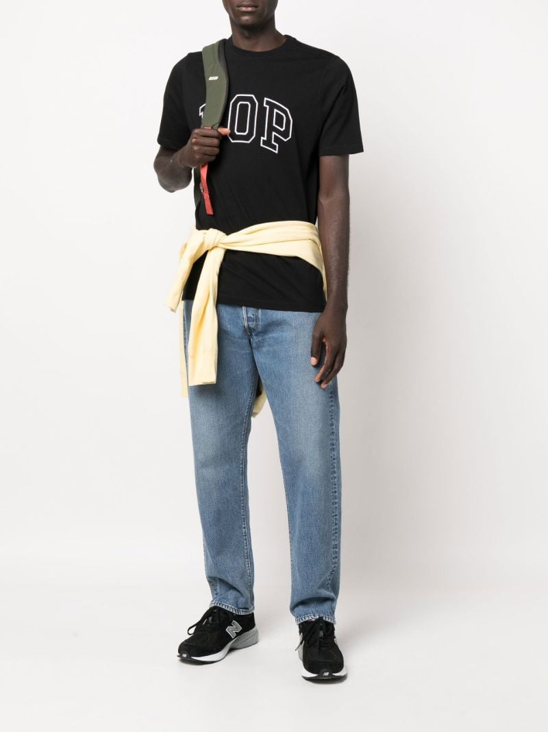 Blue 105 Ã¢â_x0082_¬Ë_x009c_90s Slim-leg Jeans