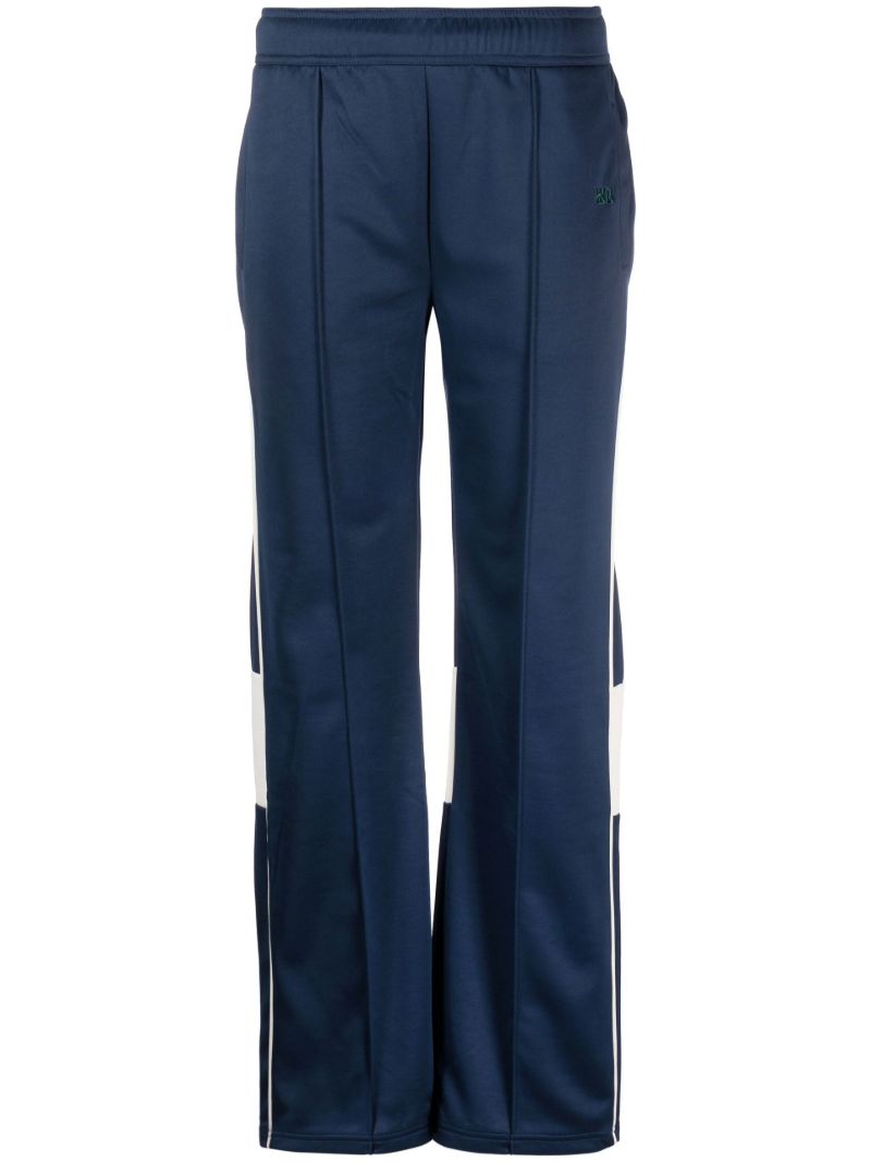 Blue Koala Colourblock Track Pants