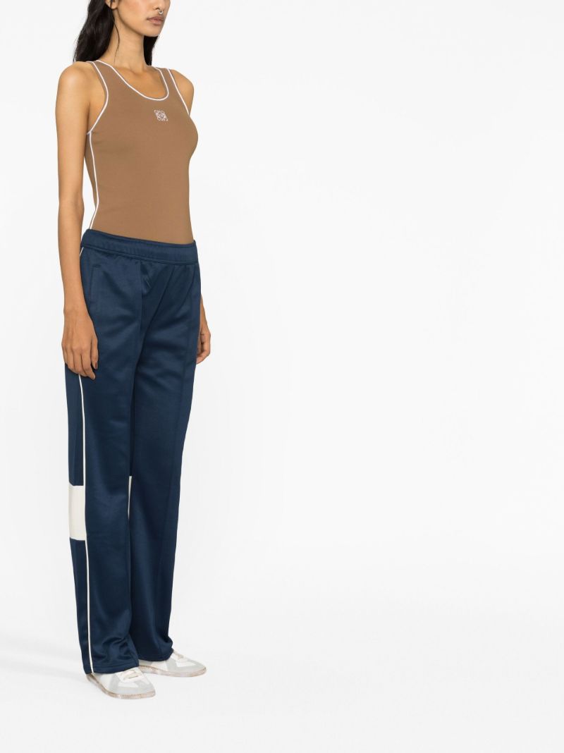 Blue Koala Colourblock Track Pants