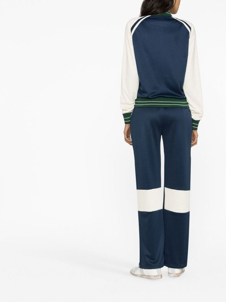 Blue Koala Colourblock Jacket