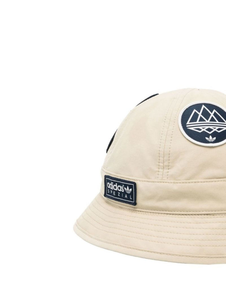 Neutral Spezial Logo AppliquÃ_x0083_Â© Bucket Hat