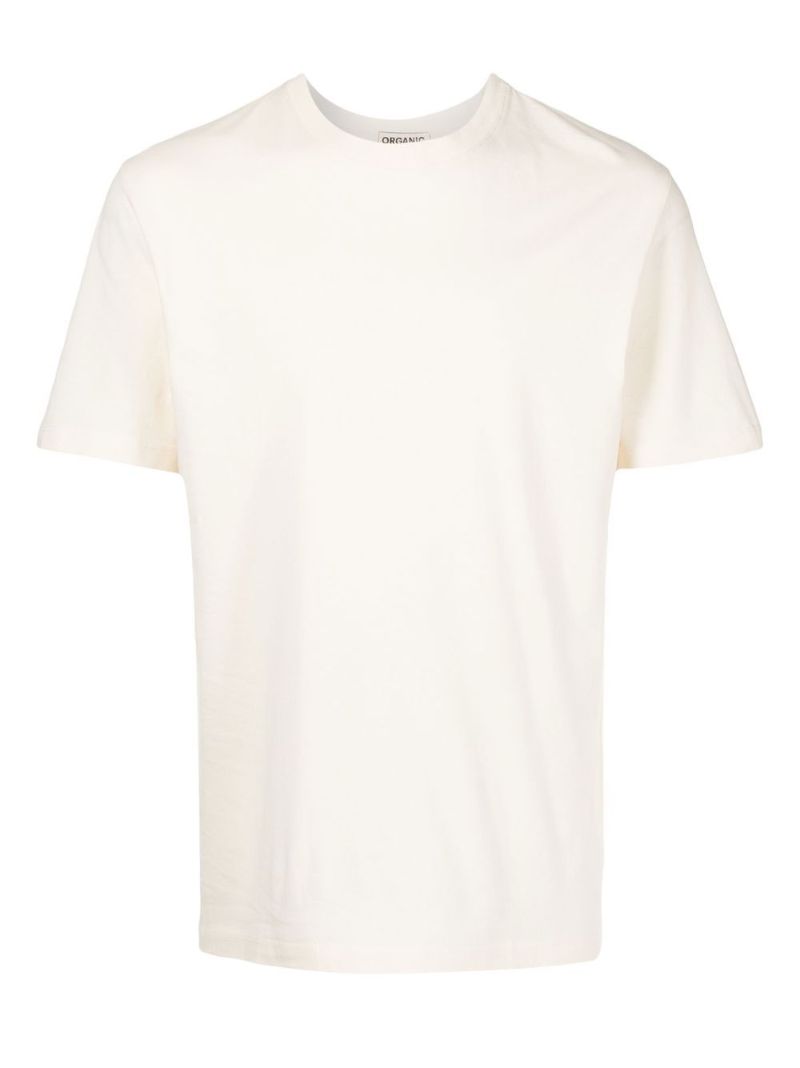 White T-shirt 3-pack Set