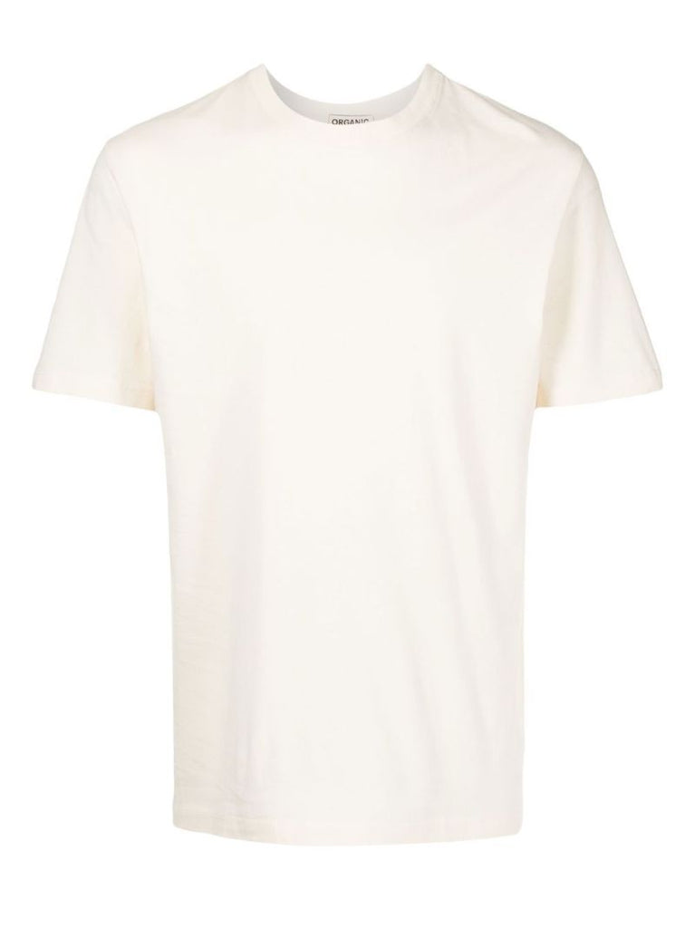 White T-shirt 3-pack Set