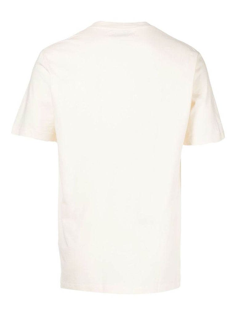 White T-shirt 3-pack Set