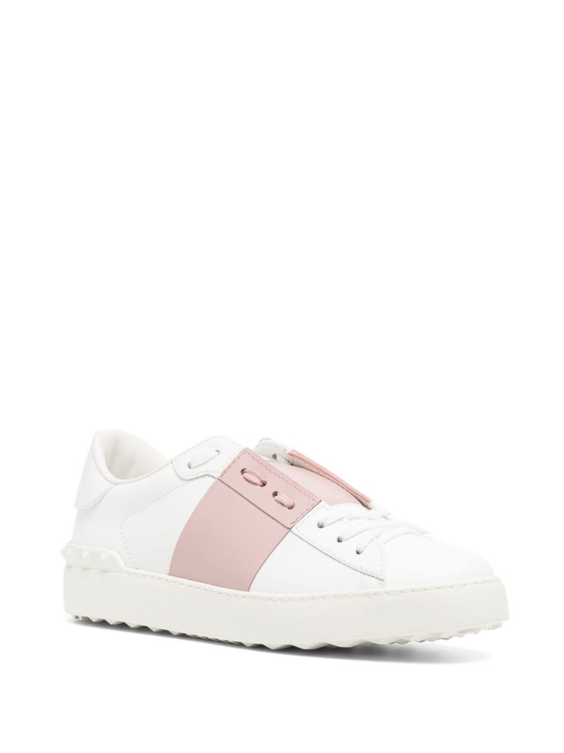 Valentino Garavani Open Sneakers