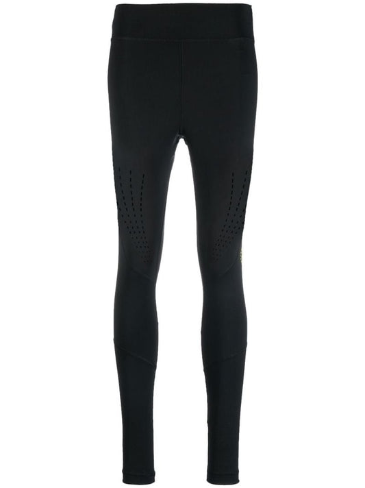 Black Truepurpose Training Leggings
