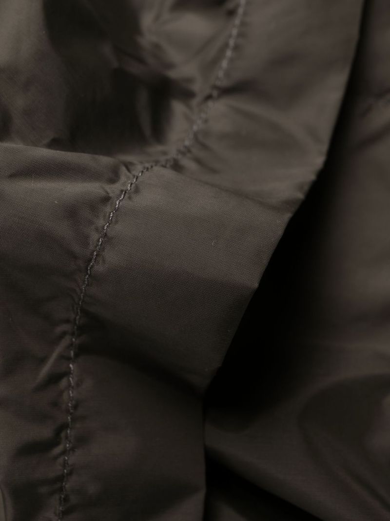 Green P-lucrezia Cargo Trousers