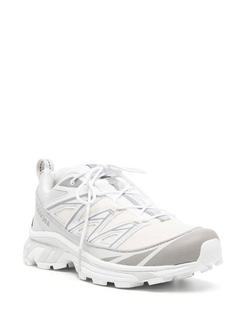 White Xt-6 Expanse Low-top Sneakers