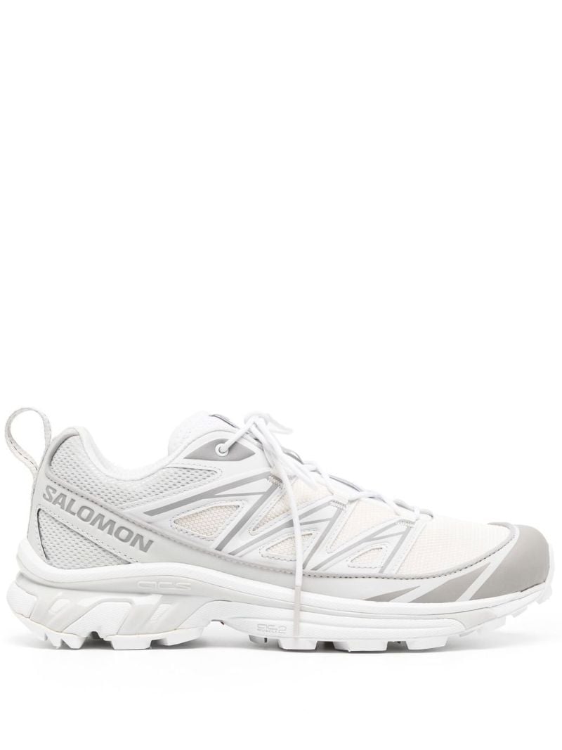 White Xt-6 Expanse Low-top Sneakers