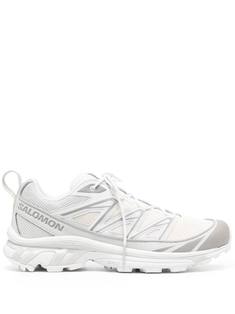 White Xt-6 Expanse Low-top Sneakers