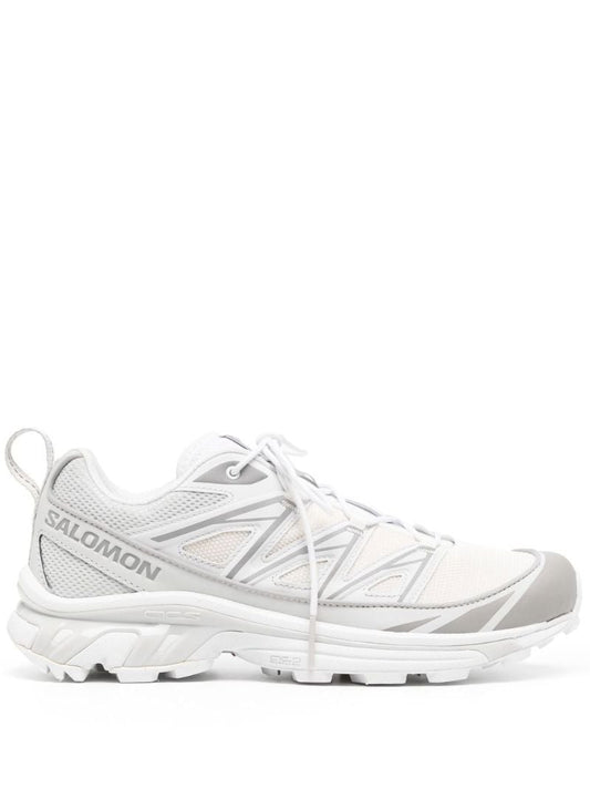 White Xt-6 Expanse Low-top Sneakers