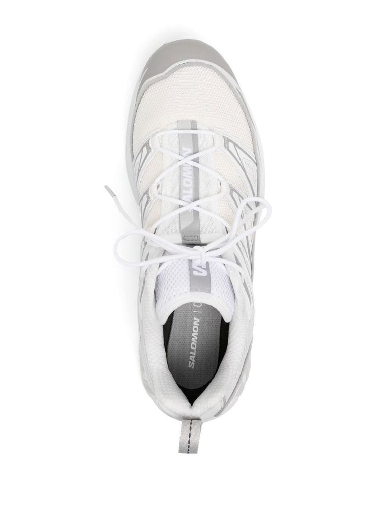 White Xt-6 Expanse Low-top Sneakers