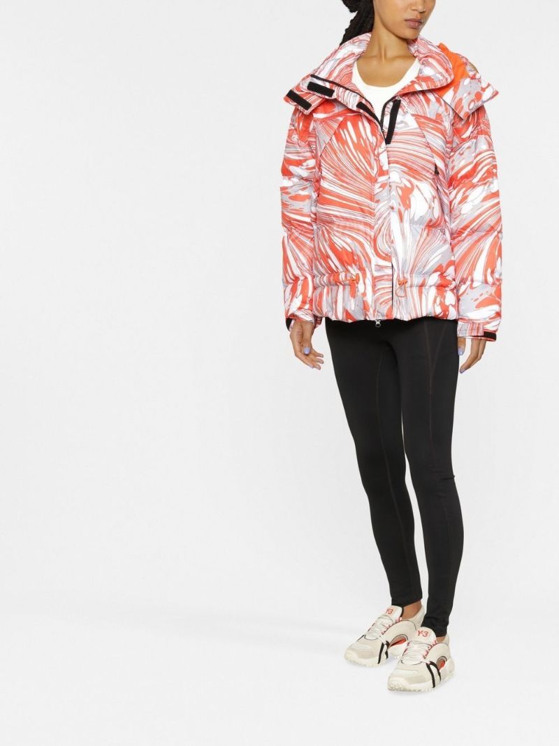 Adi X Stella Truenature Pffr Jkt W Swrl