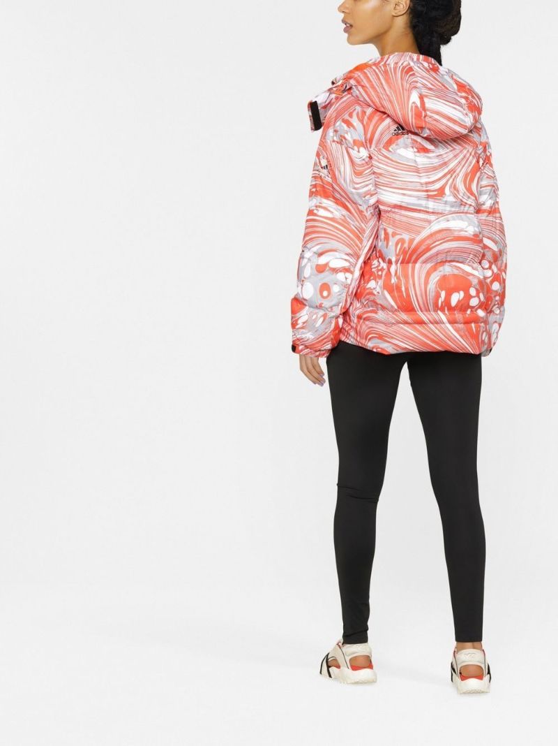 Adi X Stella Truenature Pffr Jkt W Swrl