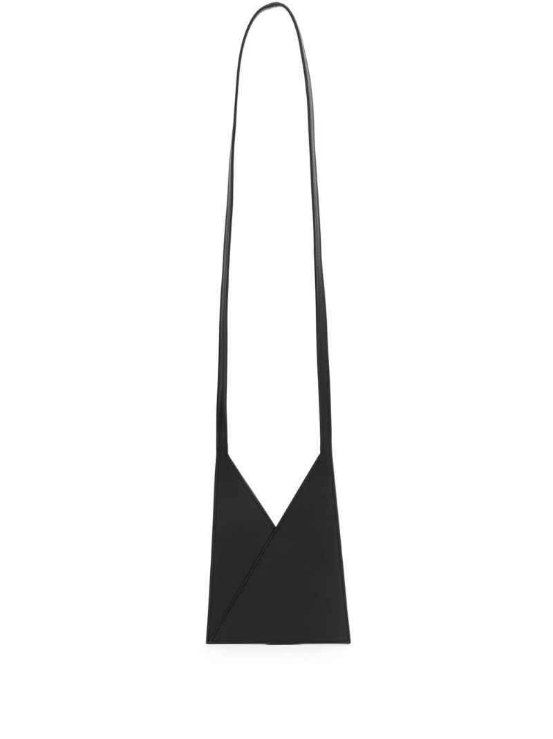 Black Japanese 6 Phone Case
