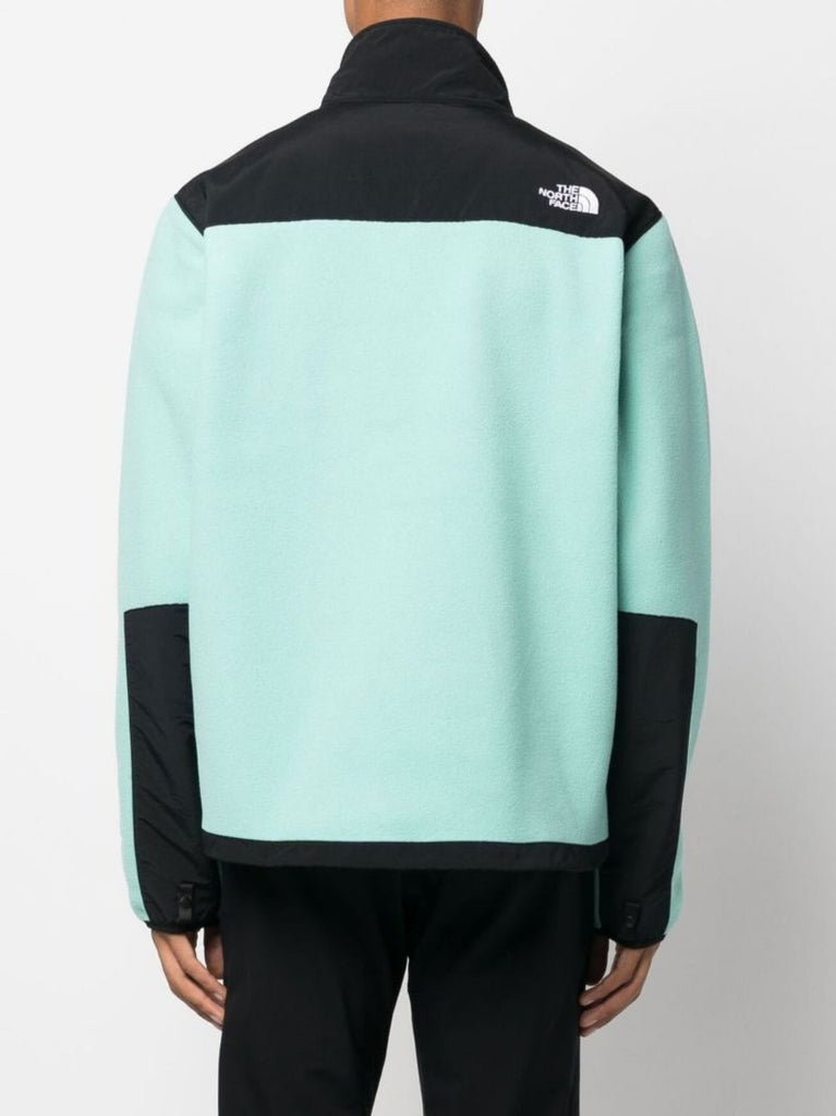 Green Denali 2 Fleece Jacket