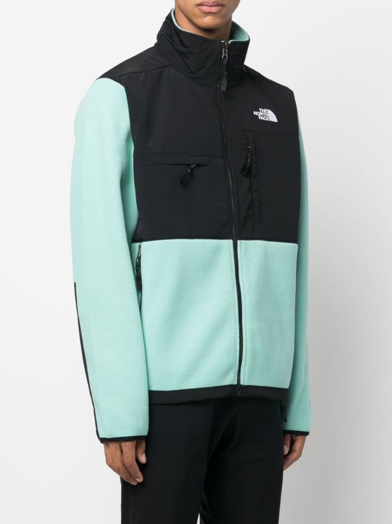 Green Denali 2 Fleece Jacket