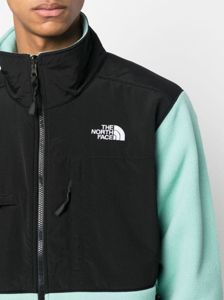 Green Denali 2 Fleece Jacket