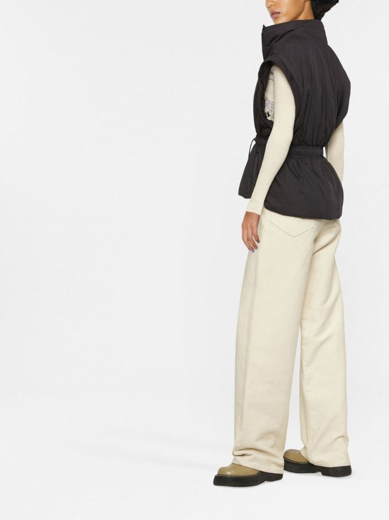 Black Darshayo Jacket