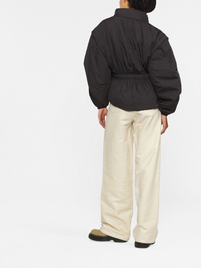 Black Darshayo Jacket