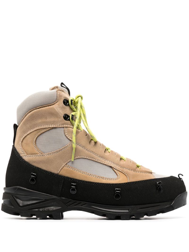X  Diemme Neutral Civetta Trekking Ankle Boots