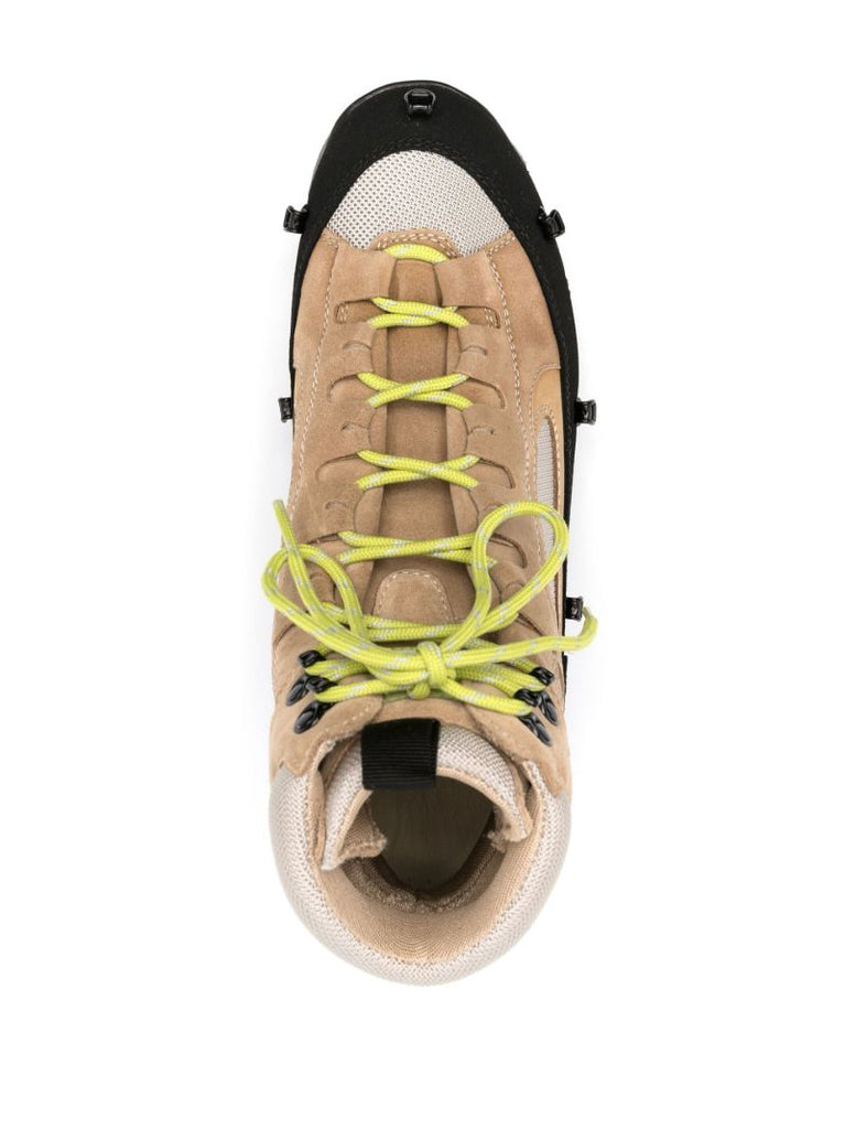X  Diemme Neutral Civetta Trekking Ankle Boots