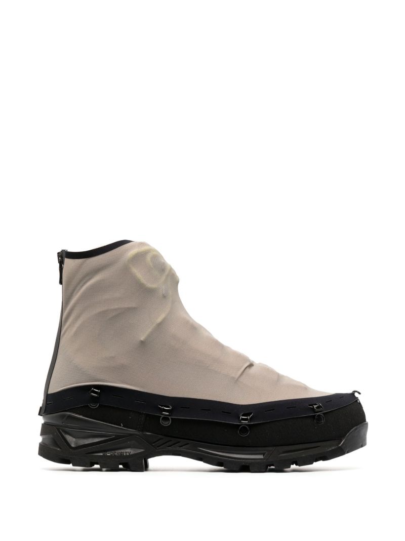 X  Diemme Neutral Civetta Trekking Ankle Boots