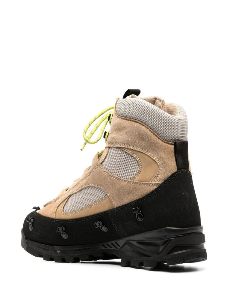 X  Diemme Neutral Civetta Trekking Ankle Boots
