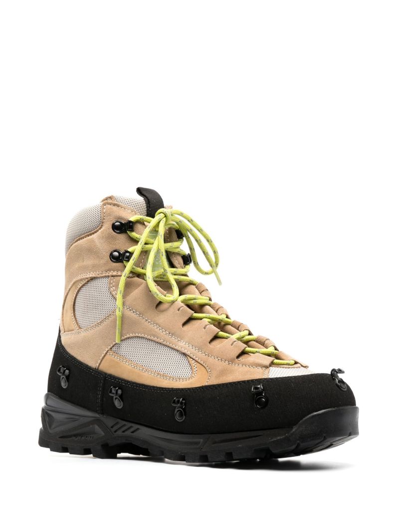 X  Diemme Neutral Civetta Trekking Ankle Boots