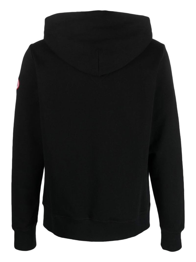 Huron Zip-up Hoodie