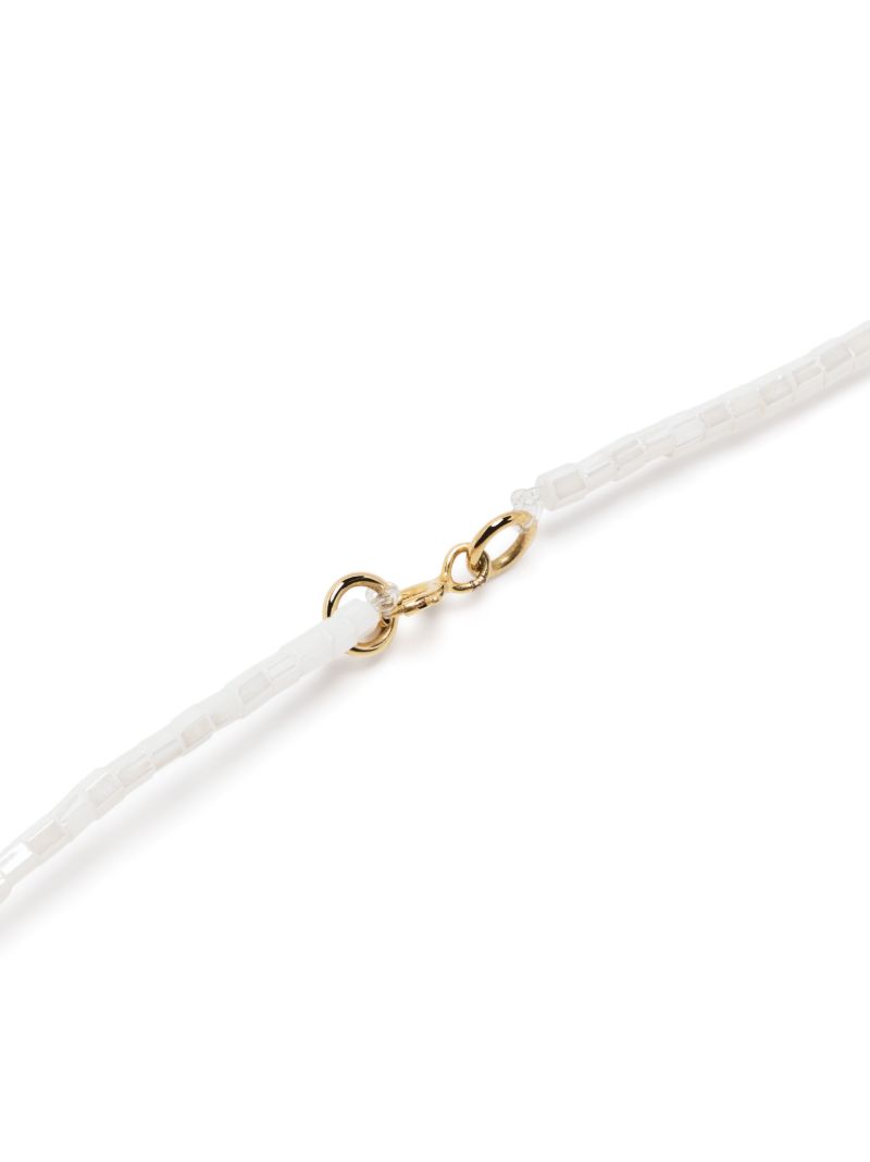18k Yellow Gold Lucky Felfel Necklace