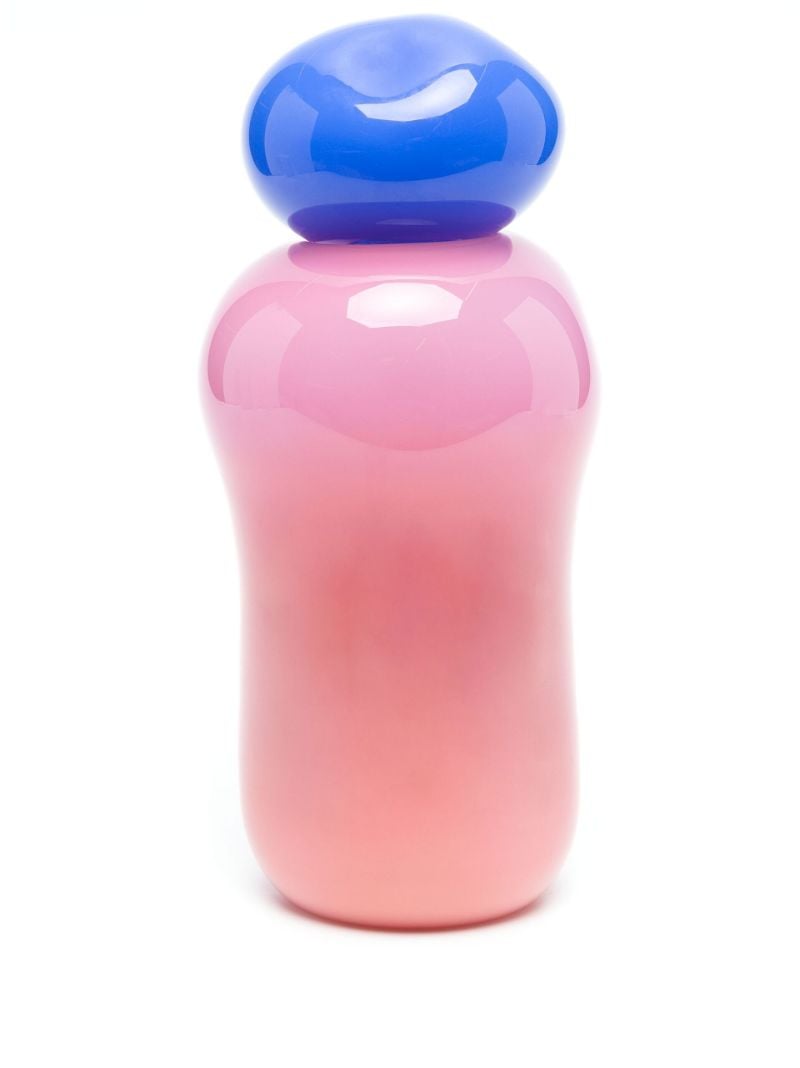 Pink Bon Bon Mega Vase