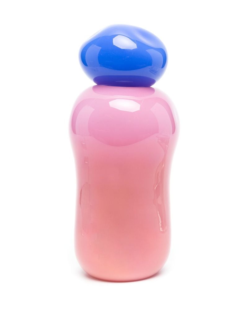 Pink Bon Bon Mega Vase
