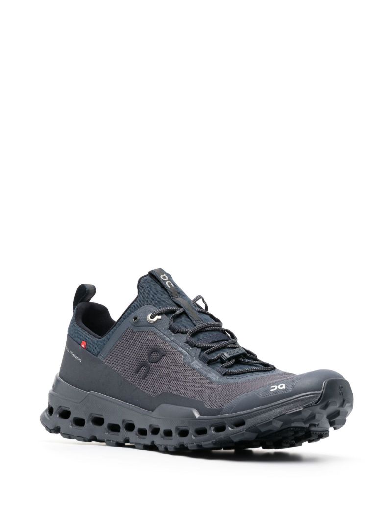Blue Cloudultra Trail Running Sneakers