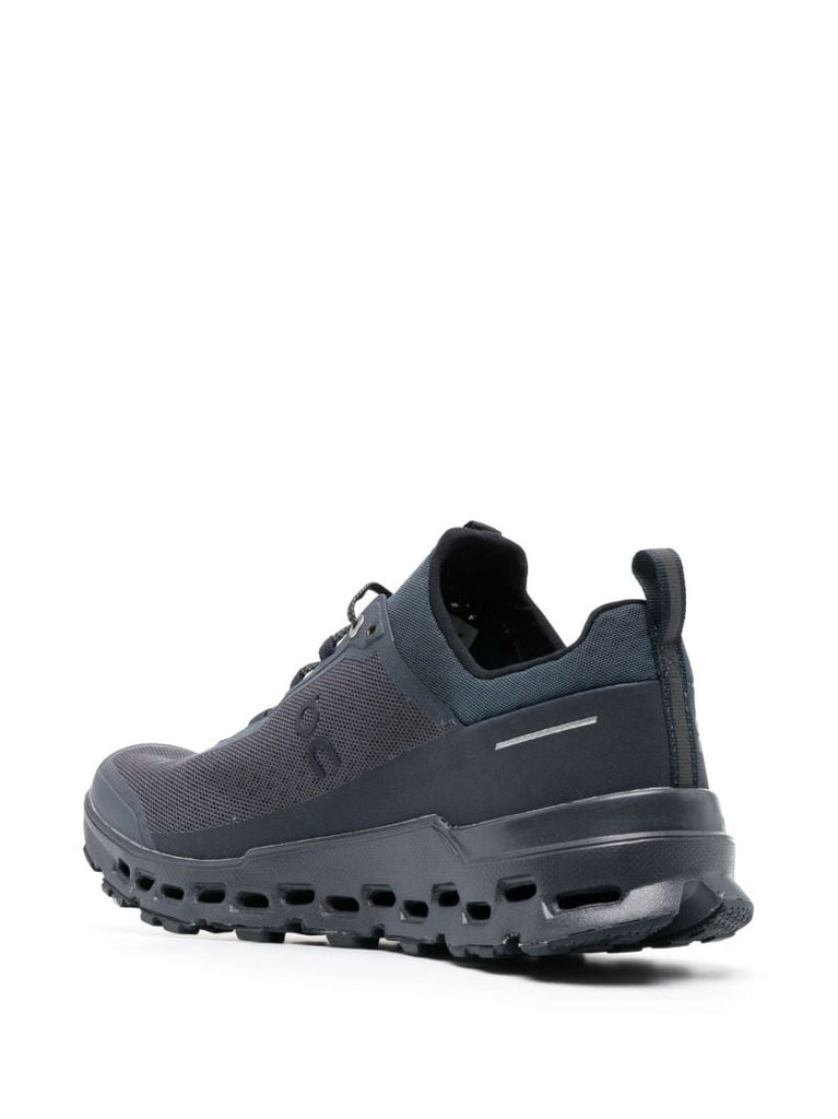 Blue Cloudultra Trail Running Sneakers