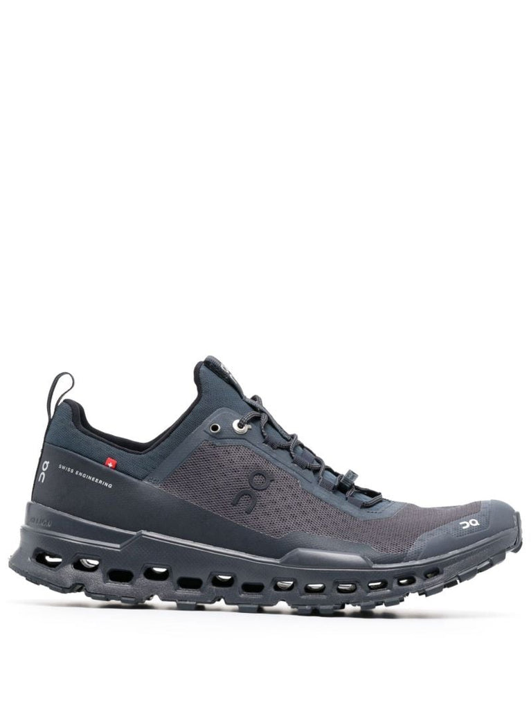 Blue Cloudultra Trail Running Sneakers