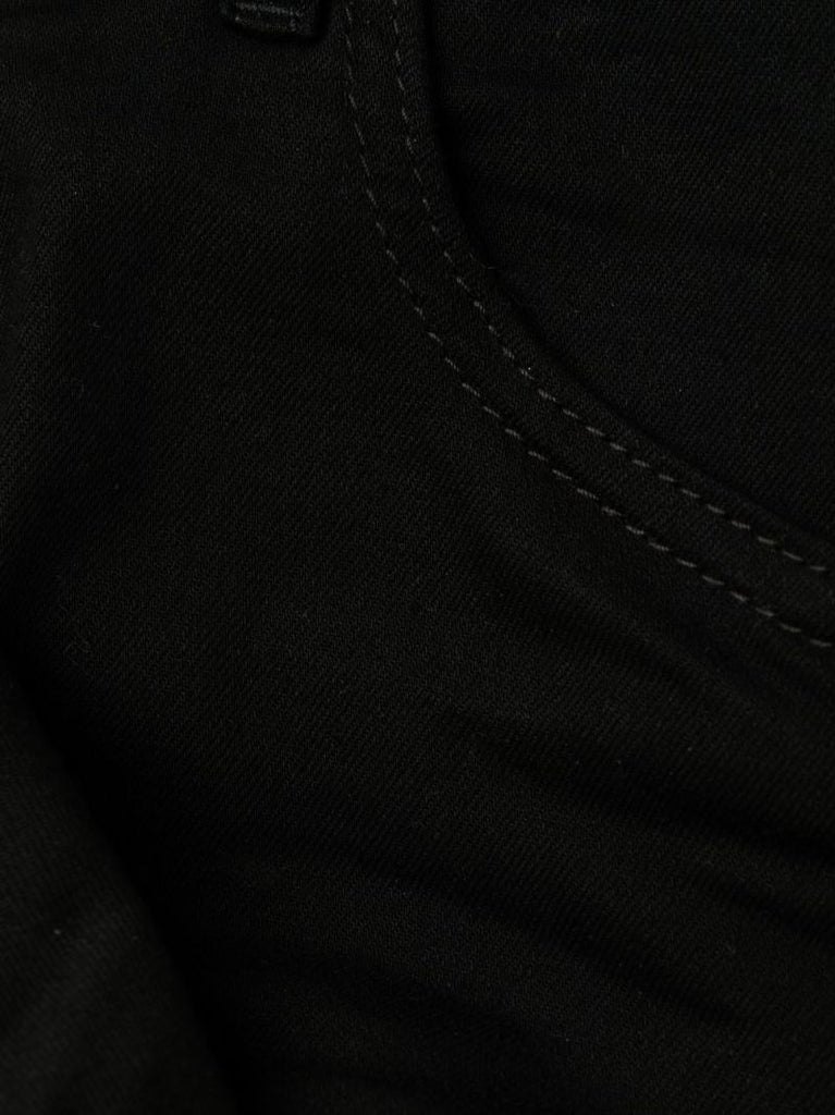 Black Bull Skater Slim Jeans