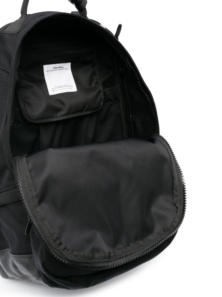 Black Core Cordura 22l Backpack