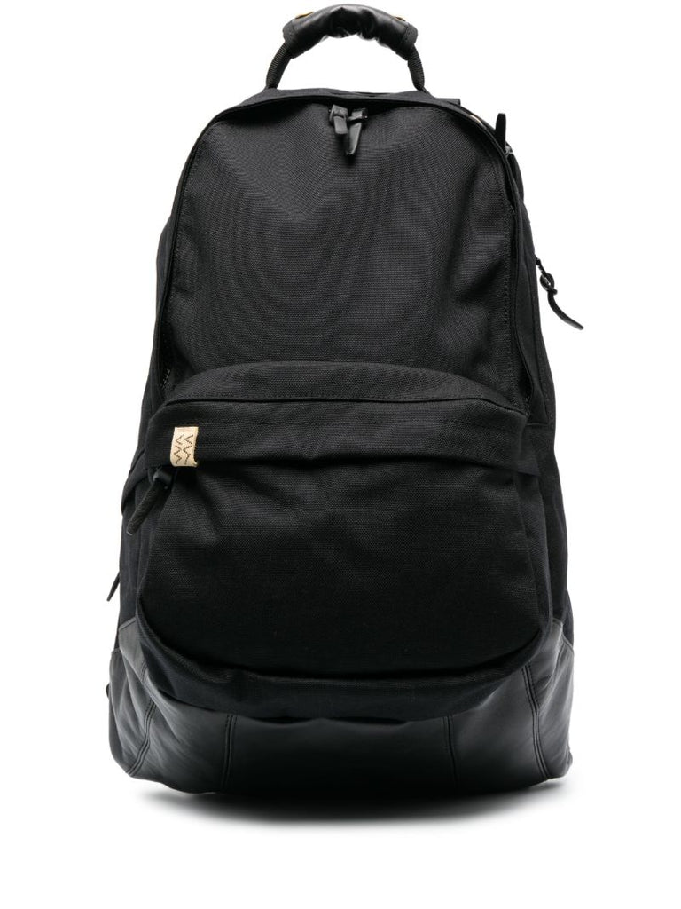 Black Core Cordura 22l Backpack