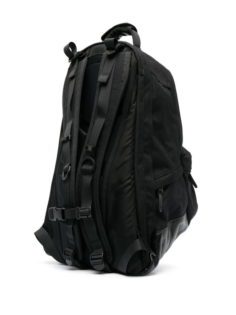 Black Core Cordura 22l Backpack