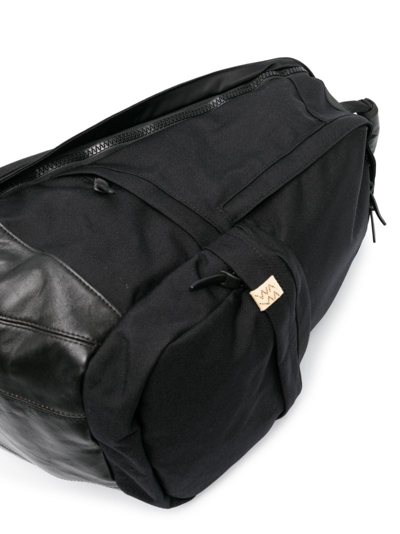 Black Core Cordura 22l Backpack
